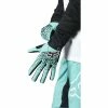 Fox Womens Defend Glove -Fahrradladen az FOX Womens Defend Glove Langfingerhandschuh Damen TEAL 220261 01