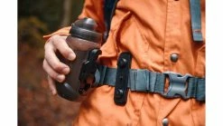 Fidlock Bottle 450 + Text Base -Fahrradladen az Fidlock Bottle 450 Text Base 2 transparentblack 228122 258ef1db c4a1 488b a05c 53f7041d57eb