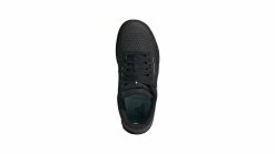 Five Ten Freerider Pro Woman -Fahrradladen az Five Ten Freerider Pro Women Schuh Plattform Core Black Crystal White Acid Mint 221291 03
