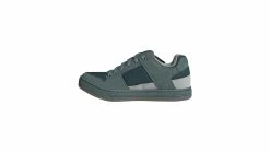 Five Ten Freerider Women -Fahrradladen az Five Ten Freerider Women Schuh Plattform SAND WILD TEAL SAND 221295 02