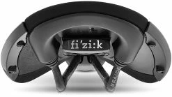 Fizik Aliante R1 Open Regular -Fahrradladen az Fizik Aliante R1 Open Regular 4 black 227283