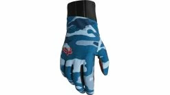 Fox Defend Pro Fire Glove -Fahrradladen az Fox Defend Pro Fire Glove 0 bluecamo 212394