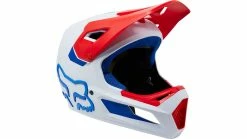 Fox Rampage Ceshyn -Fahrradladen az Fox Rampage Ceshyn 0 white 227039