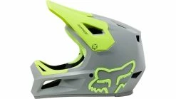 Fox Rampage Ceshyn -Fahrradladen az Fox Rampage Ceshyn 3 grey 227039