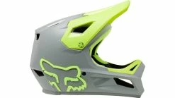 Fox Rampage Ceshyn -Fahrradladen az Fox Rampage Ceshyn 5 grey 227039