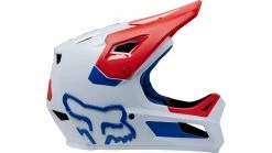 Fox Rampage Ceshyn -Fahrradladen az Fox Rampage Ceshyn 5 white 227039