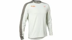 Fox Ranger DR MD LS Jersey Slide