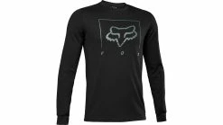 Fox Ranger Drirelease MD LS Jersey 17 Fox Ranger Drirelease MD LS Jersey -Fahrradladen az Fox Ranger Drirelease MD LS Jersey 0 black 226595