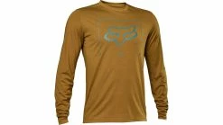Fox Ranger Drirelease MD LS Jersey