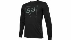 Fox Ranger Drirelease MD LS Jersey 18 Fox Ranger Drirelease MD LS Jersey -Fahrradladen az Fox Ranger Drirelease MD LS Jersey 2 black 226595