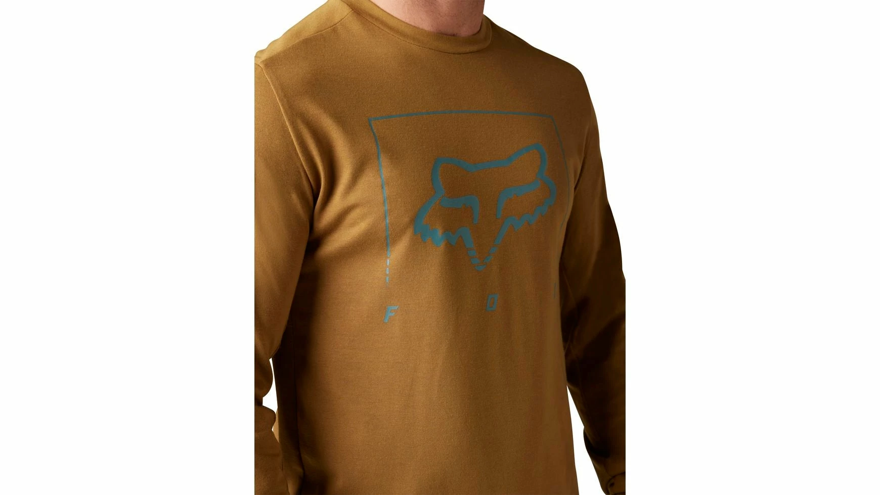 Fox Ranger Drirelease MD LS Jersey 5 Fox Ranger Drirelease MD LS Jersey – Bild 3