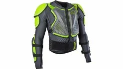 Fox Titan Sport Jacket -Fahrradladen az Fox Titan Sport Jacket 0 DARKSHADOW 212393