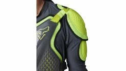 Fox Titan Sport Jacket -Fahrradladen az Fox Titan Sport Jacket 3 DARKSHADOW 212393