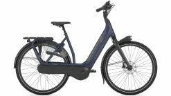 Gazelle Avignon C8 HMB