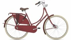 Gazelle Classic R3T 53 Gazelle Classic R3T -Fahrradladen az Gazelle Classic R3T 0 rubyred 173676