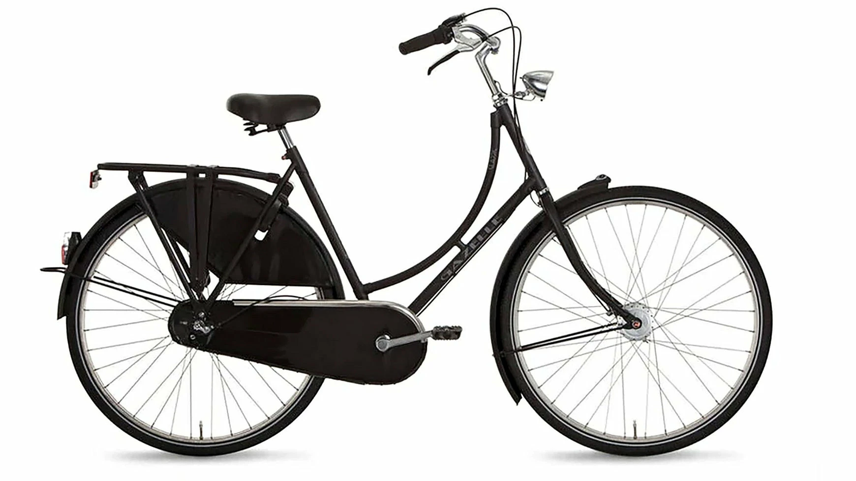 Gazelle Classic R3T 3 Gazelle Classic R3T