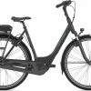 Gazelle Paris C7+ HMB Platin WA -Fahrradladen az Gazelle Paris C7 HMB Platin WA 0 blackmatt 228374