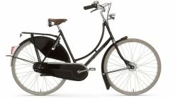 Gazelle Tour Populair USA Damen