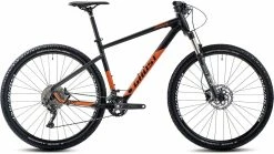 Ghost Kato Advanced 27,5