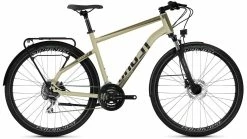 Ghost Square Trekking Base