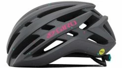 Giro Agilis W MIPS 27 Giro Agilis W MIPS -Fahrradladen az Giro Agilis W MIPS 2 mattecharcoalmica 219621