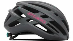 Giro Agilis W MIPS 28 Giro Agilis W MIPS -Fahrradladen az Giro Agilis W MIPS 3 mattecharcoalmica 219621