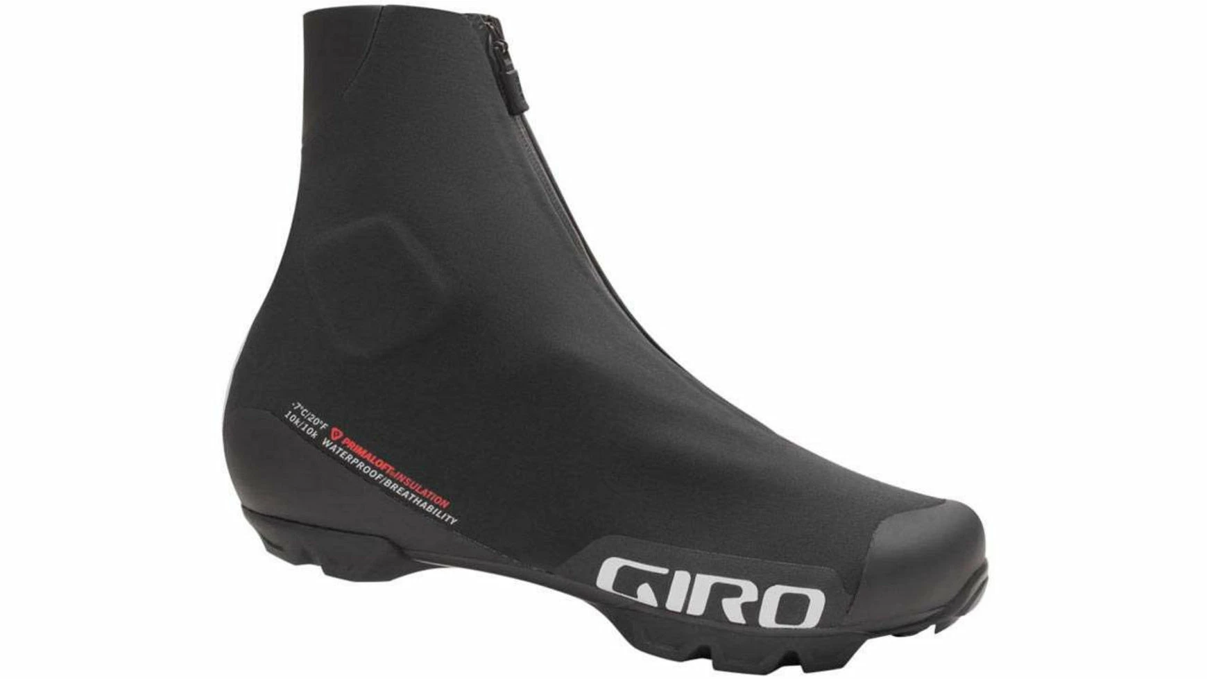 Giro Blaze Winterschuhe 3 Giro Blaze Winterschuhe
