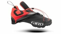 Giro Blaze Winterschuhe 13 Giro Blaze Winterschuhe -Fahrradladen az Giro Blaze Winterschuh 3 schwarz 221314