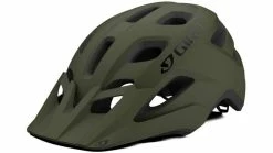 Giro Fixture -Fahrradladen az Giro Fixture 0 mattetrailgreen 197637