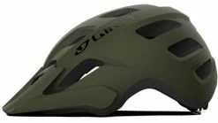 Giro Fixture -Fahrradladen az Giro Fixture 2 mattetrailgreen 197637