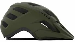 Giro Fixture -Fahrradladen az Giro Fixture 3 mattetrailgreen 197637