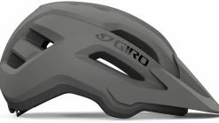 Giro Fixture II -Fahrradladen az Giro Fixture II 2 mattetitanium 228355