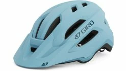 Giro Fixture II W -Fahrradladen az Giro Fixture II W 0 mattelightharborblue 228348