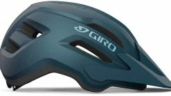 Giro Fixture II W -Fahrradladen az Giro Fixture II W 2 matteanoharborbluefade 228348