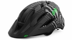 Giro Fixture II Youth Jugendhelm -Fahrradladen az Giro Fixture II Youth Jugendhelm 0 matteblackwhiteripple 228361