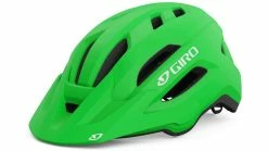 Giro Fixture II Youth Jugendhelm -Fahrradladen az Giro Fixture II Youth Jugendhelm 0 mattebrightgreen 228361