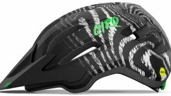 Giro Fixture II Youth Jugendhelm -Fahrradladen az Giro Fixture II Youth Jugendhelm 2 matteblackwhiteripple 228361