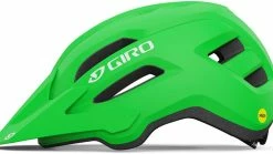Giro Fixture II Youth Jugendhelm -Fahrradladen az Giro Fixture II Youth Jugendhelm 2 mattebrightgreen 228361