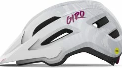 Giro Fixture II Youth Jugendhelm -Fahrradladen az Giro Fixture II Youth Jugendhelm 2 mattewhitepinkripple 228361