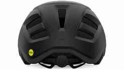 Giro Fixture II Youth Jugendhelm -Fahrradladen az Giro Fixture II Youth Jugendhelm 3 matteblack 228361