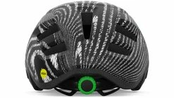Giro Fixture II Youth Jugendhelm -Fahrradladen az Giro Fixture II Youth Jugendhelm 3 matteblackwhiteripple 228361