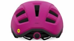 Giro Fixture II Youth Jugendhelm -Fahrradladen az Giro Fixture II Youth Jugendhelm 3 mattepinkstreet 228361
