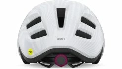 Giro Fixture II Youth Jugendhelm -Fahrradladen az Giro Fixture II Youth Jugendhelm 3 mattewhitepinkripple 228361