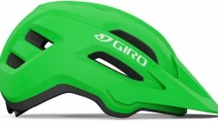 Giro Fixture II Youth Jugendhelm -Fahrradladen az Giro Fixture II Youth Jugendhelm 4 mattebrightgreen 228361