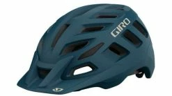 Giro Radix Mountainbikehelm Unisex -Fahrradladen az Giro Radix Mountainbikehelm Unisex 0 matteharborblue 214653
