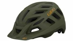 Giro Radix Mountainbikehelm Unisex -Fahrradladen az Giro Radix Mountainbikehelm Unisex 0 mattetrailgreen 214653