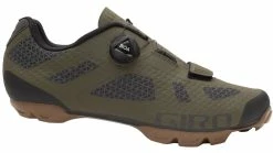Giro Rincon MTB Schuhe Herren -Fahrradladen az Giro Rincon MTB Schuh Herren 2 olivegum 221049