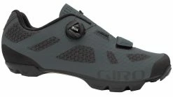 Giro Rincon MTB Schuhe Herren -Fahrradladen az Giro Rincon MTB Schuh Herren 2 portarogrey 221049