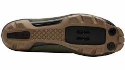 Giro Rincon MTB Schuhe Herren -Fahrradladen az Giro Rincon MTB Schuh Herren 3 olivegum 221049