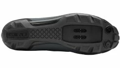 Giro Rincon MTB Schuhe Herren -Fahrradladen az Giro Rincon MTB Schuh Herren 3 portarogrey 221049